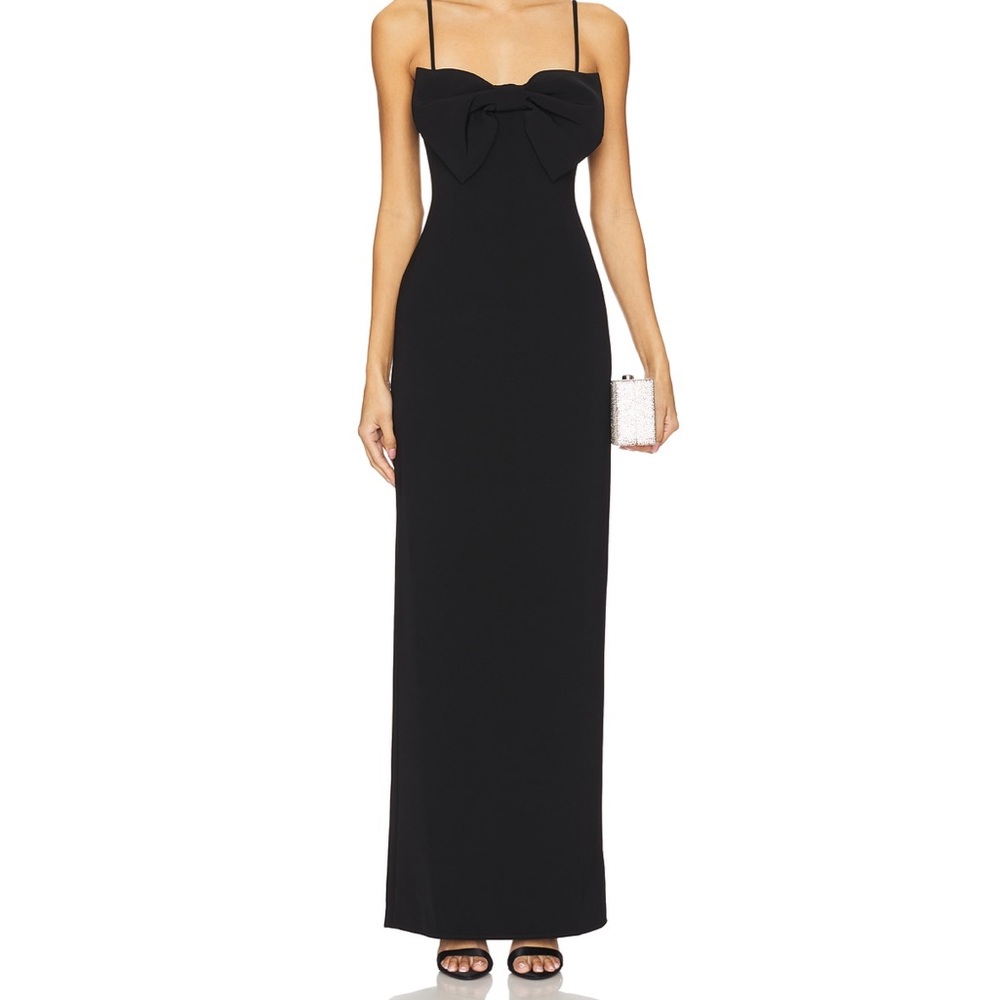 MAJORELLE Sadie Gown (Medium)